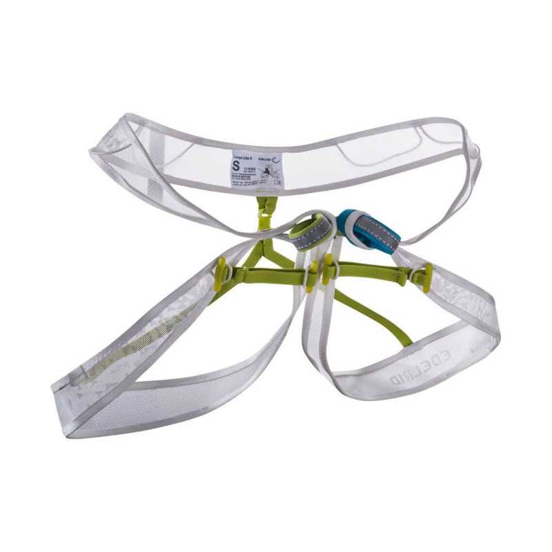 Edelrid - Loopo Lite ultralight harness
