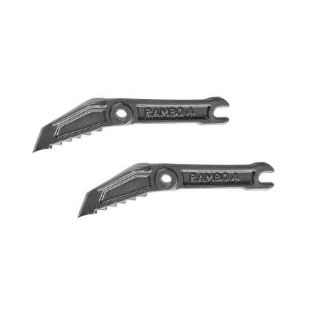 Grivel - Rambo Frontspitzen 4