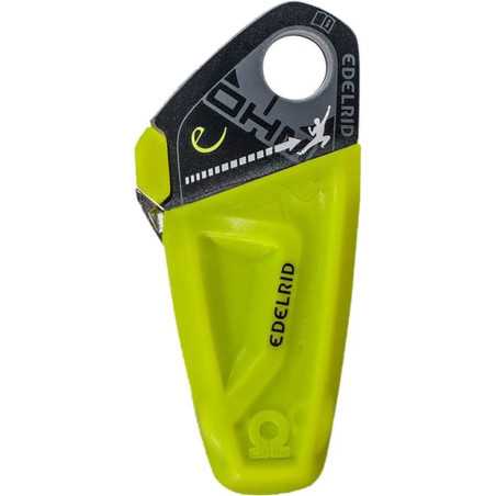 Edelrid - Ohm resistance to increase string friction