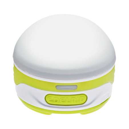 Edelrid - Bodhi, minilampada ricaricabile