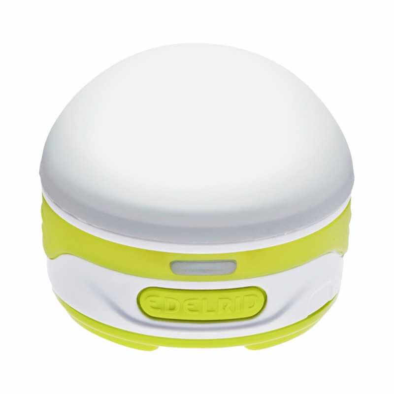 Edelrid - Bodhi, rechargeable mini lantern