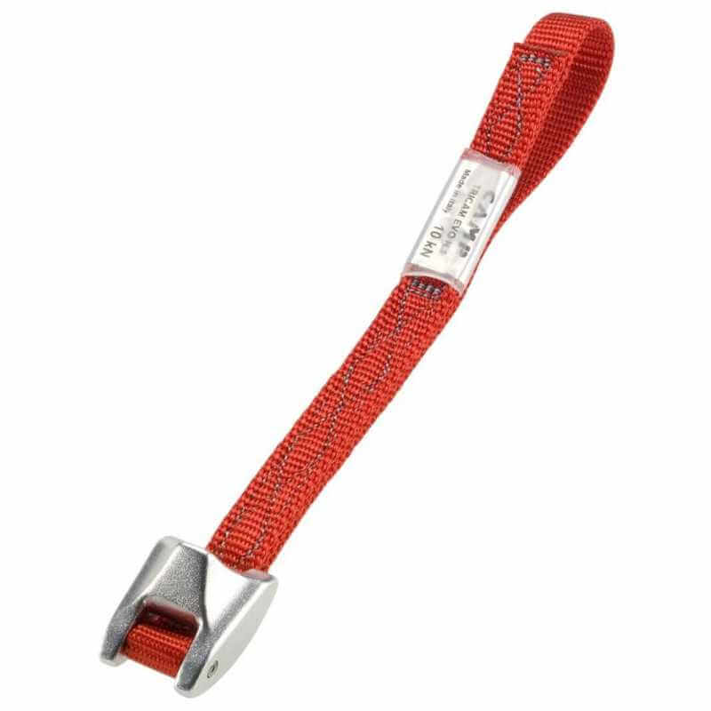 CAMP Tricam EVO, passive climbing protection MountainGear360