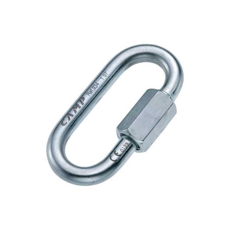 CAMP - Oval Quick Link Steel