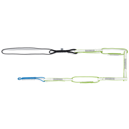 Climbing Technology - Multi Chain Evo, anneau de marguerite