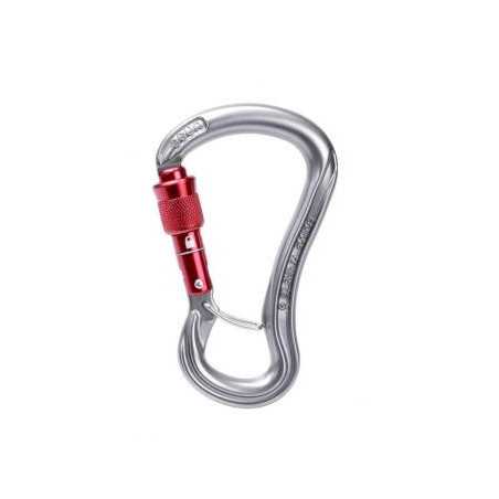 OCUN - CONDOR HMS, moschettone per fare sicura