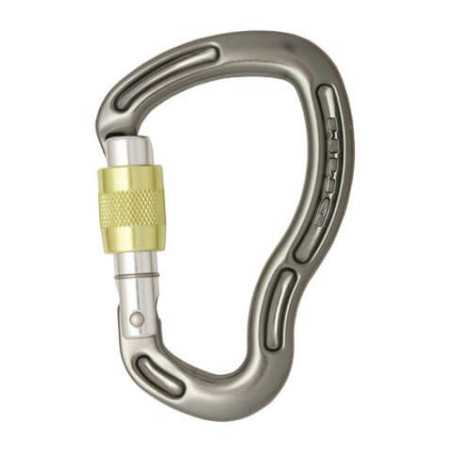 DMM - Puerta de rosca Sentinel HMS