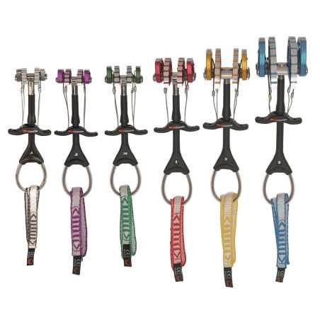 Wild Country - New Friend KIT FULL