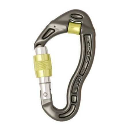 DMM - Revolver écrou à bague