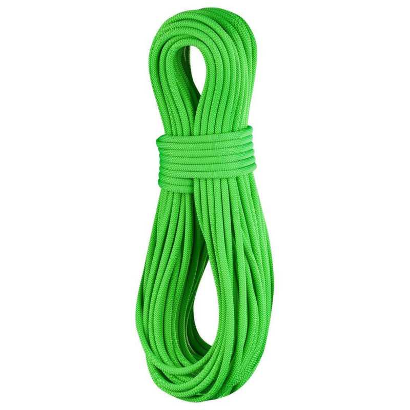 EDELRID - CANARY PRO DRY 8,6, rope three certifications