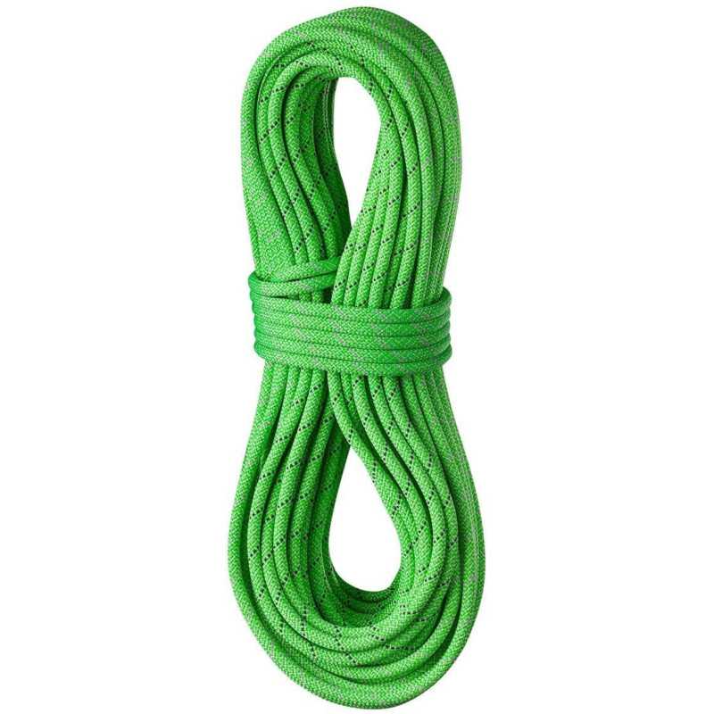 EDELRID - Tommy Caldwell PRO DRY DT 9,6 mm, corde simple