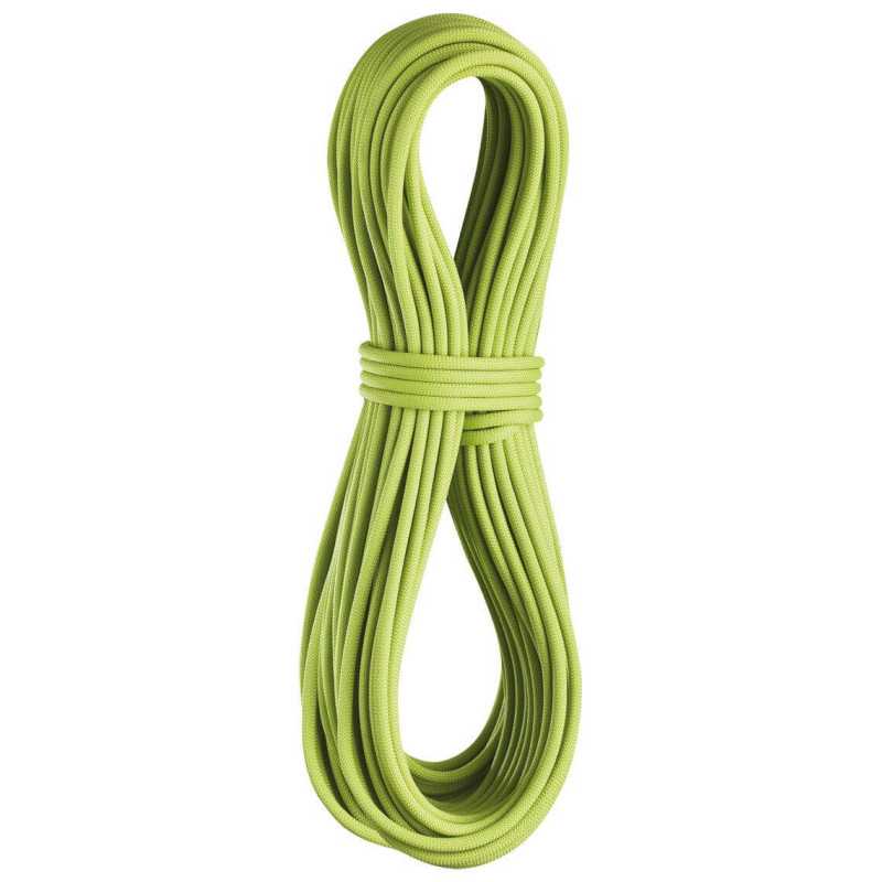 EDELRID - APUS PRO DRY 7,1mm, half rope