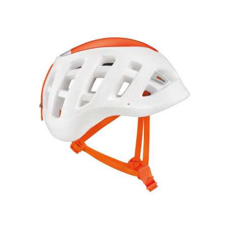 Petzl - Sirocco, ultraleichter Helm zum Klettern und Bergsteigen