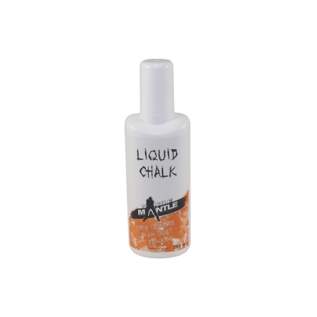 Mantle - Liquid Chalk 200 ml