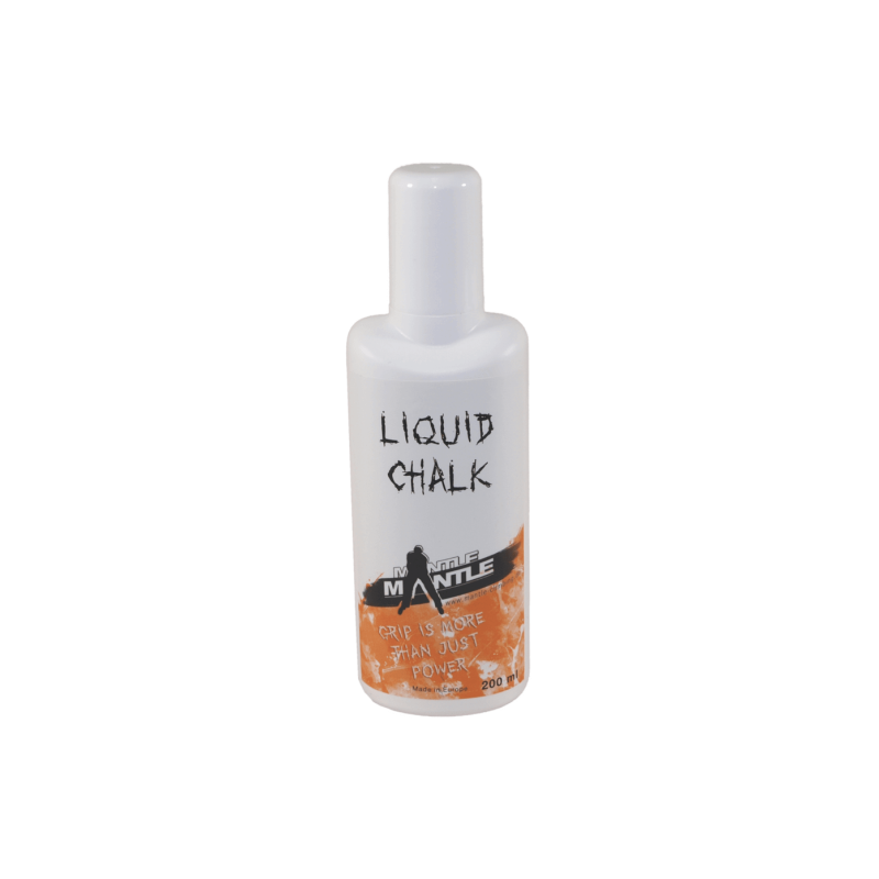 MANTLE - Liquid Chalk 200 ml, craie liquide