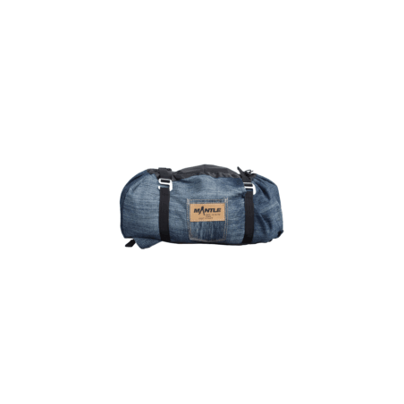 Rope Bag Porta Corda Jeans