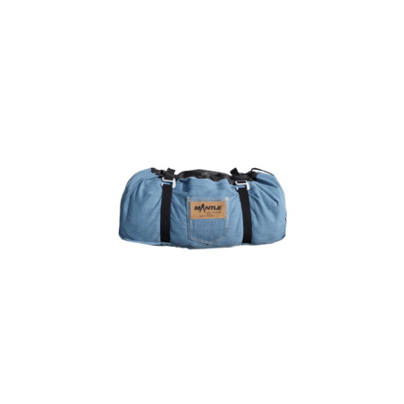 MANTLE - Rope Bag Porta Corda Jeans