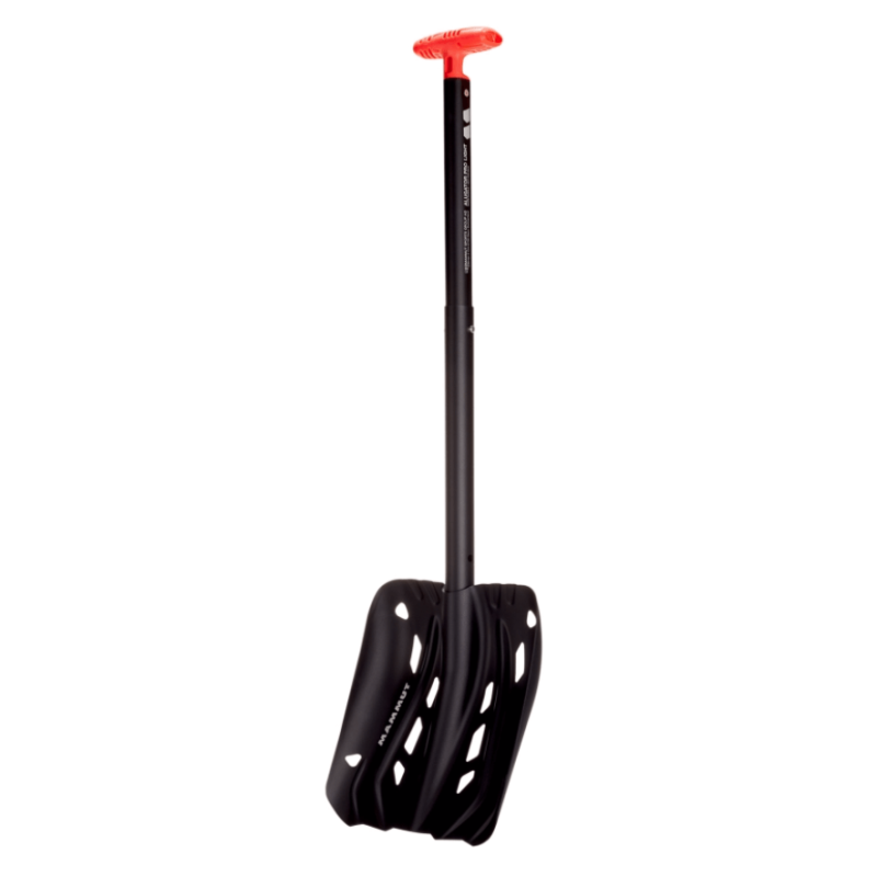 Mammut Alugator Pro Light, ultralight snow shovel MountainGear360