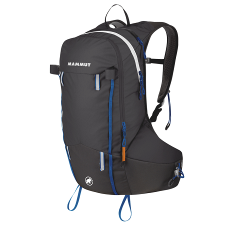 MAMMUT - Spindrift 26l, mochila de esquí de travesía