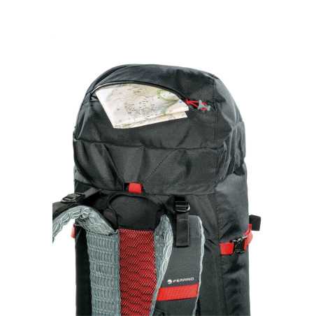 Ferrino - ULTIMATE 38, sac à dos d'alpinisme
