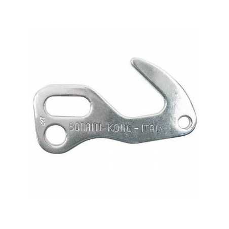 KONG - FIFFI EN DESCANSO