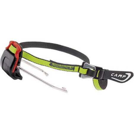 CAMP - Skimo Heel Bail automatic / semi-automatic
