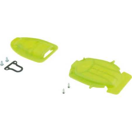 CAMP - Skimo, antibott