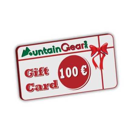Carte cadeau 100