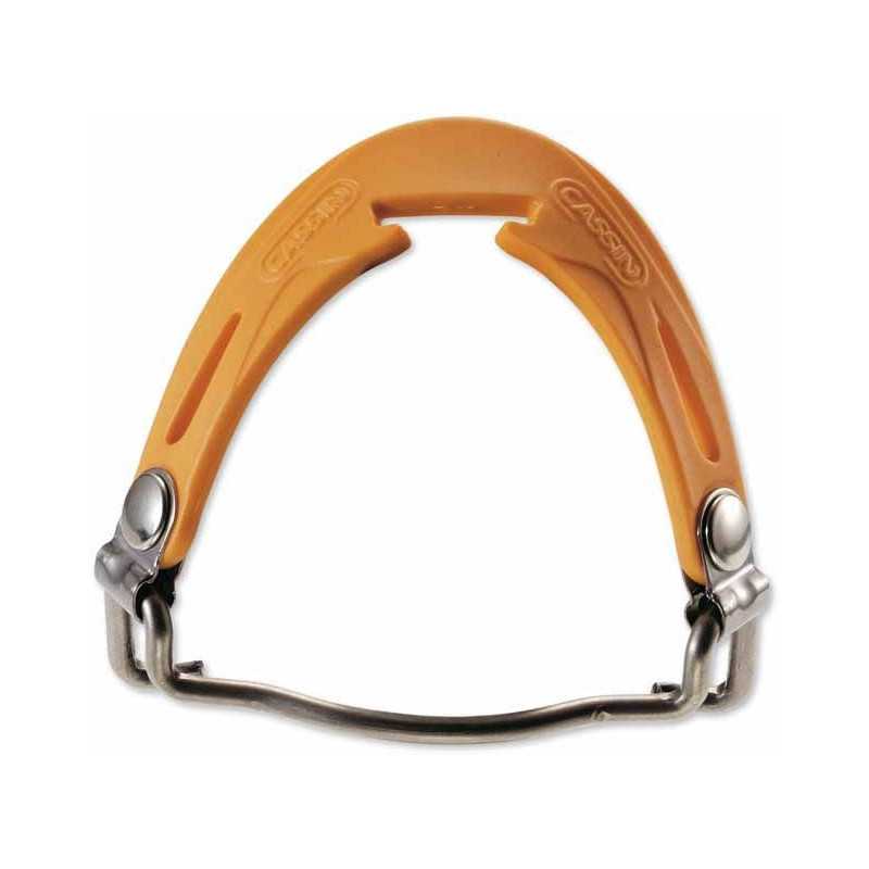 CAMP - C14 e Vector Nanotech, gancio anteriore semi automatico