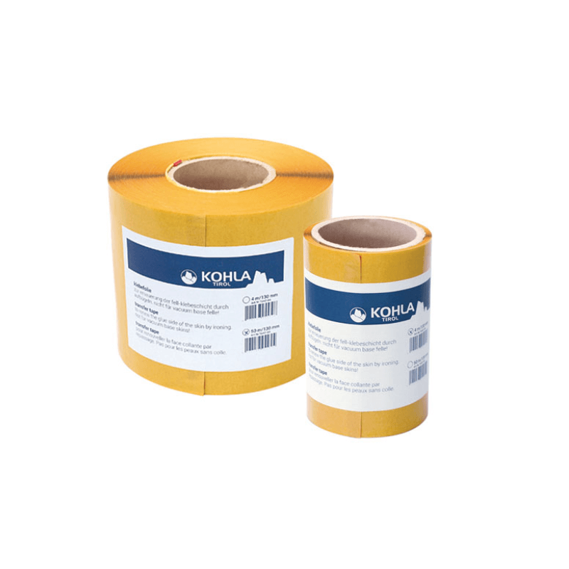 Kohla - Glue transfer tape roll