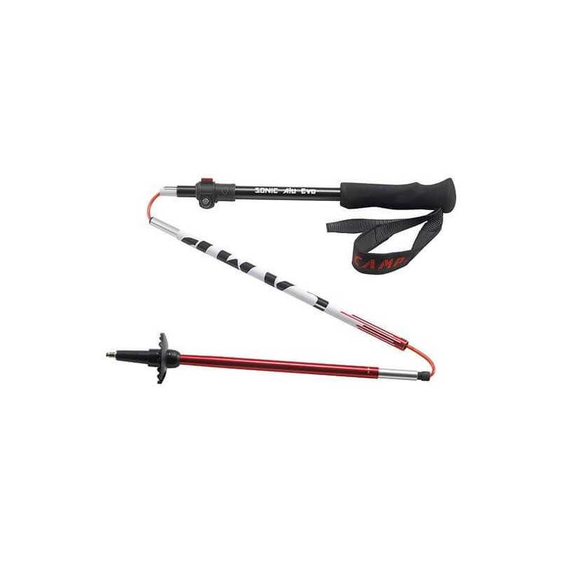 Camp - Sonic Alu EVO, trekking poles