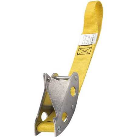 CAMP - Tricam, protection active et passive