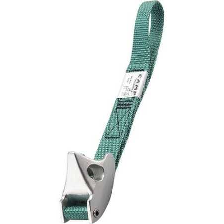 CAMP - Tricam, protection active et passive