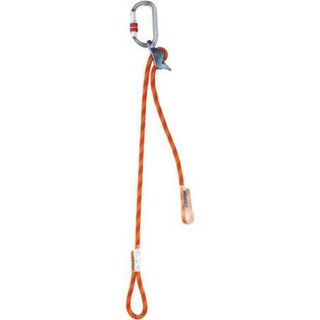 Camp - Swing, Adjustable rope lanyard