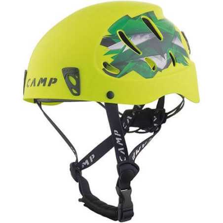 CAMP - Armor 2019, casco de montañismo