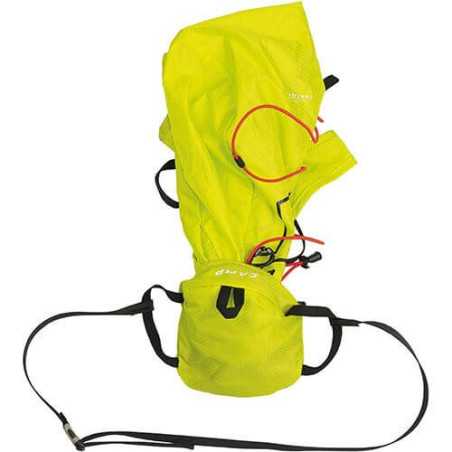 Camp - Ghost 15L, hyperlight multisport backpack