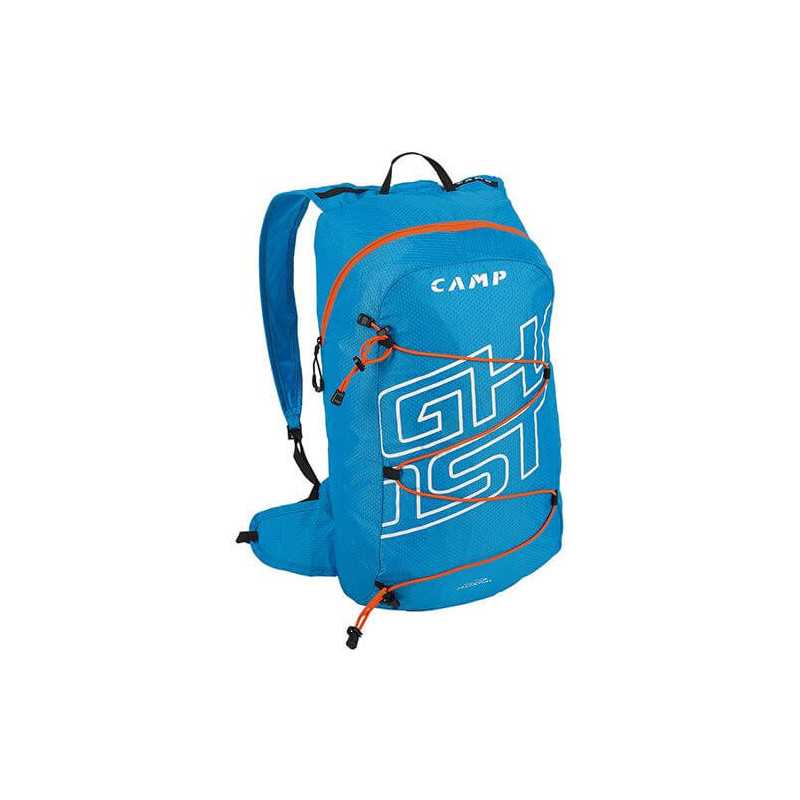 Camp - Ghost 15L, hyperlight multisport backpack