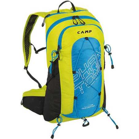 Camp - Phantom 3.0 15L, light and compact multisport backpack