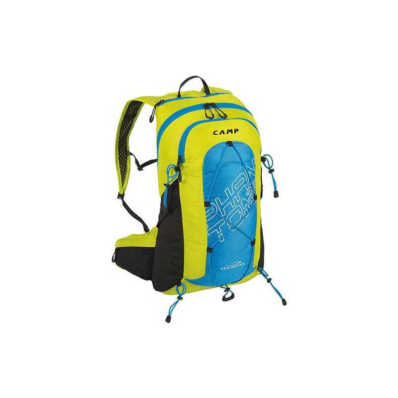 Camp - Phantom 3.0 15L, light and compact multisport backpack