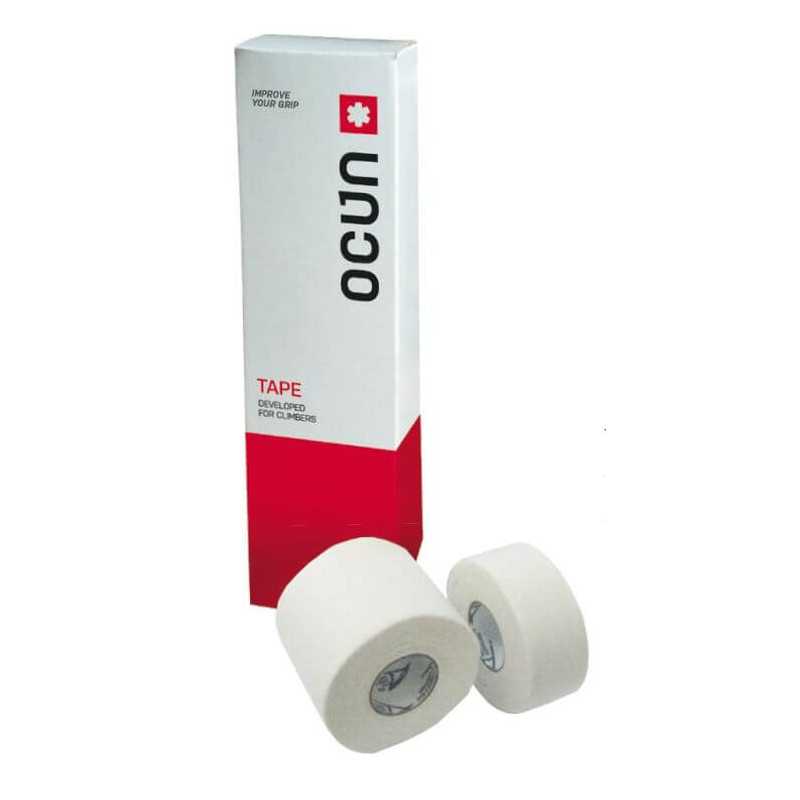 OCUN - Tape 25 mm, climbing belt