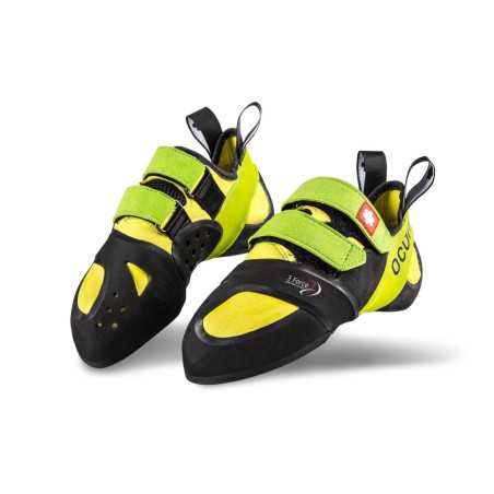OCUN - Ozone Plus, climbing shoes