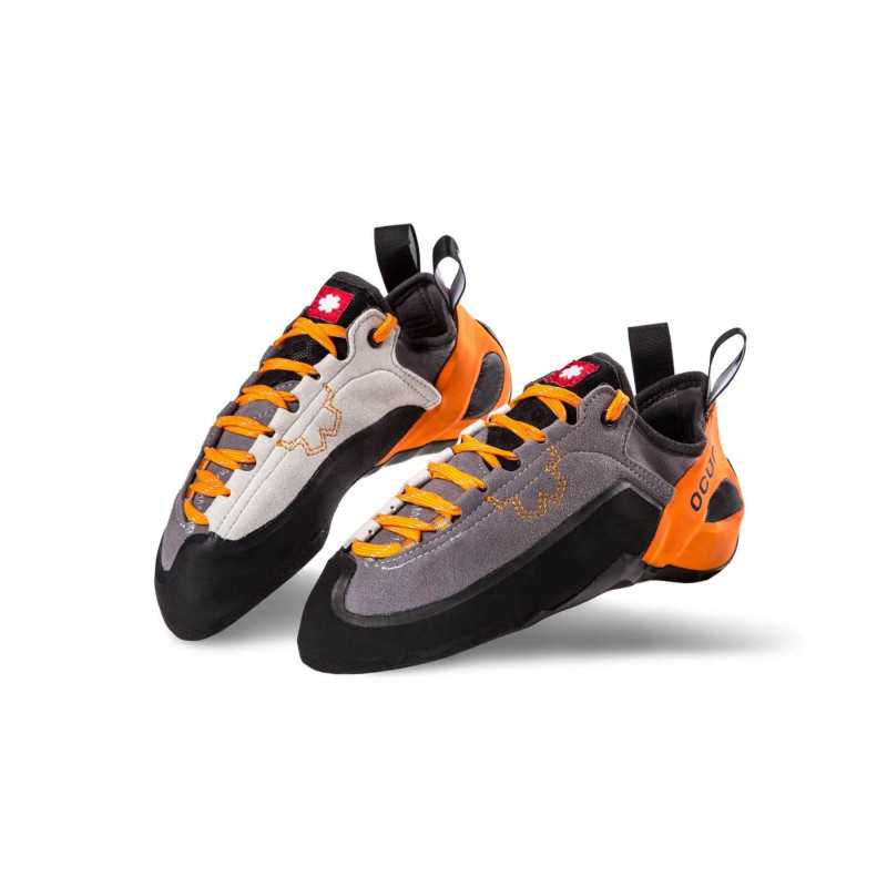 Ocun Jett LU, climbing shoe for long routes MountainGear360