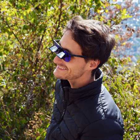 Occhiali da sicura - Y&Y Solar Up, per occhiali da sole