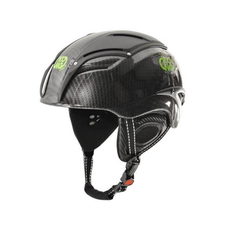 KONG - KOSMOS FULL, Innovativer Multisport-Helm