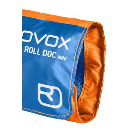 Ortovox - First Aid Roll Doc Mini, Kit primo soccorso