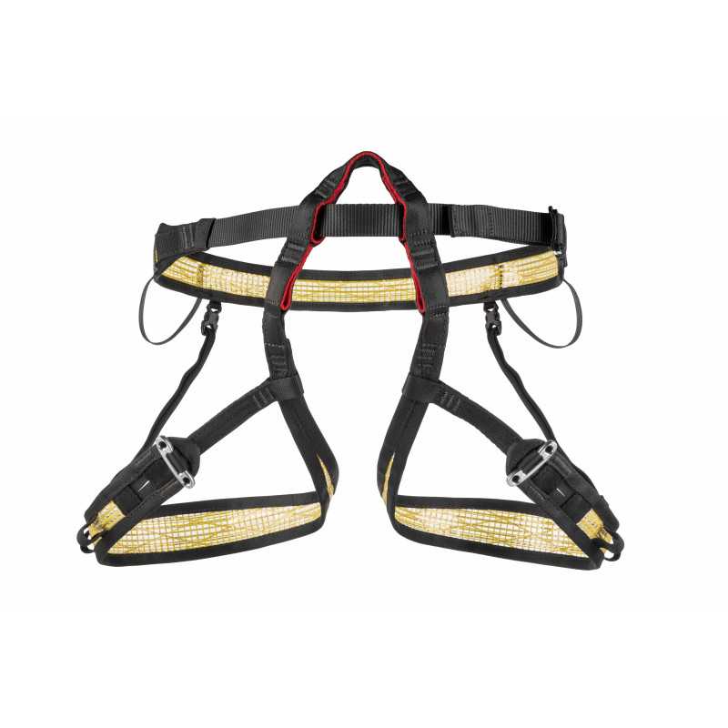Grivel - Mistral, super light ski mountaineering harness