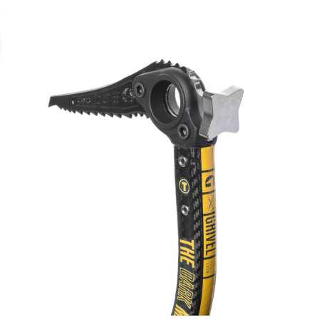 Grivel - Hammer Vario Blade System, Hammer für Eispickel