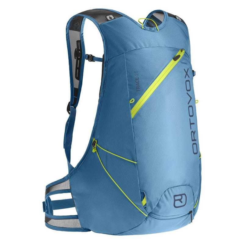Comprar Ortovox - Trace 25, mochila ligera arriba MountainGear360