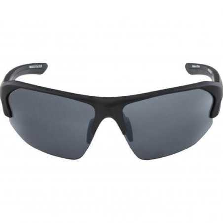Alpina - Lyron HR, occhiali sportivi Black