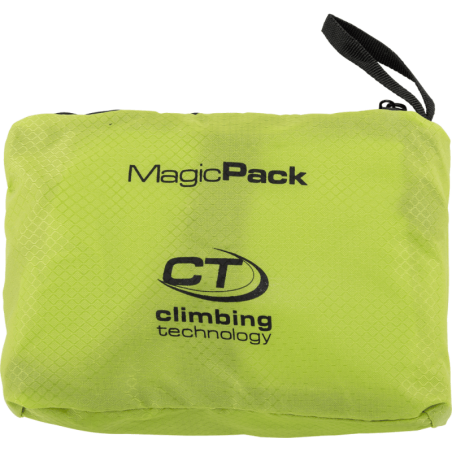CT - Magic pack 16 l, green back pack