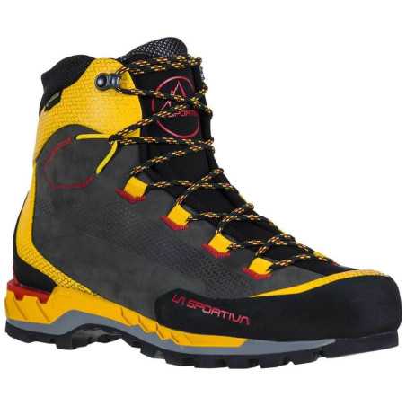 Kaufen La Sportiva - Trango Tech Leather Gtx, Bergschuh für Herren auf MountainGear360